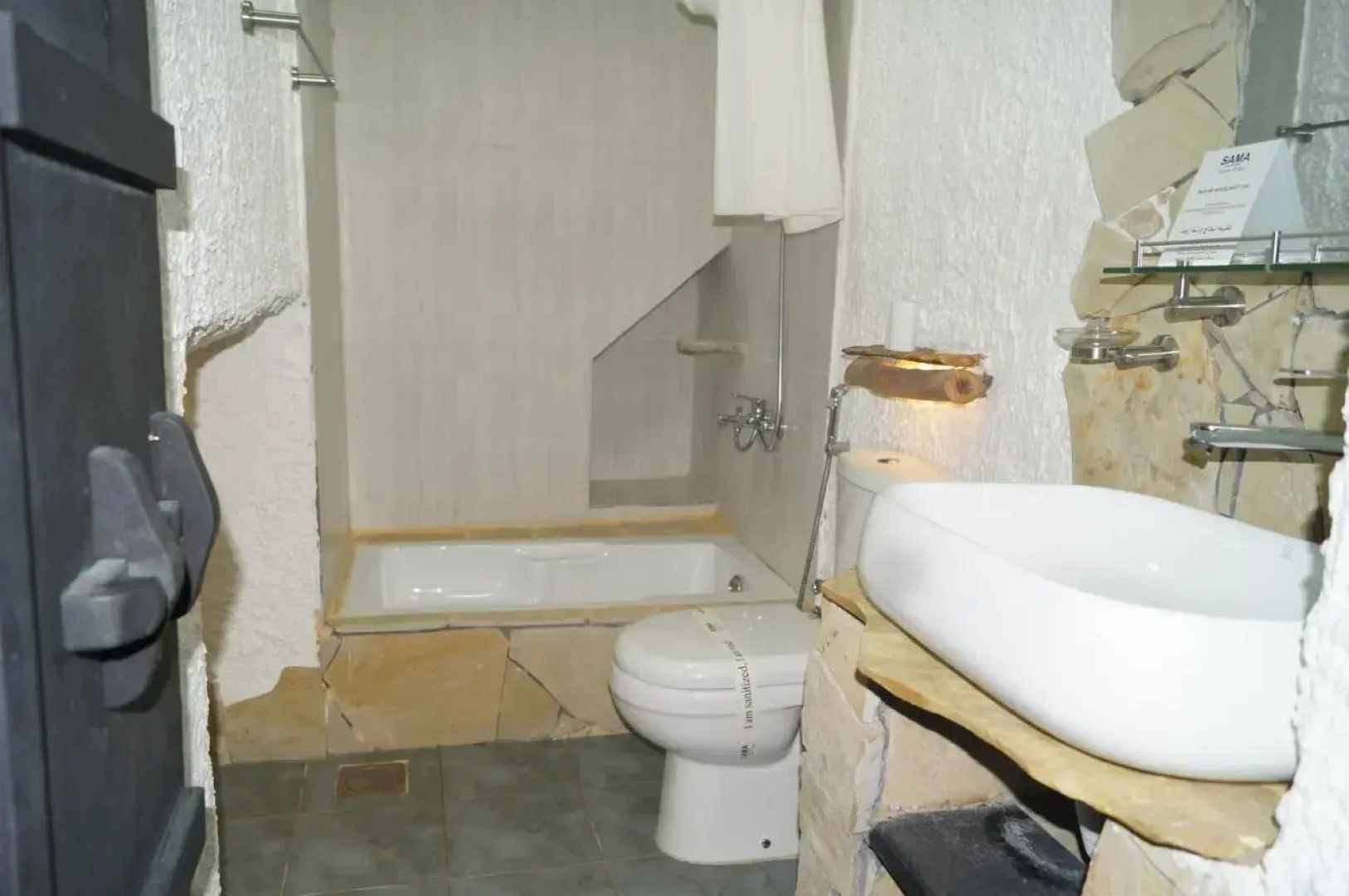 Sama Wakan Heritage Home