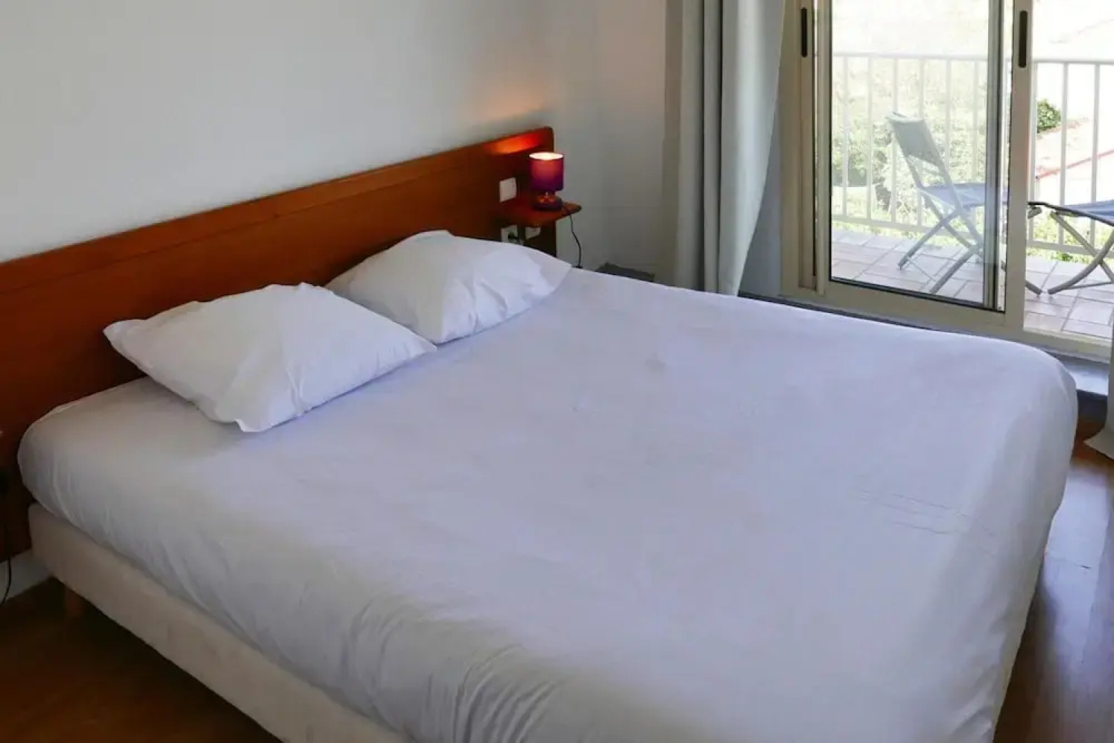 Residence Neptune, Saint-pierre-la-mer, Apt. 2 Pcs. 4 Pers