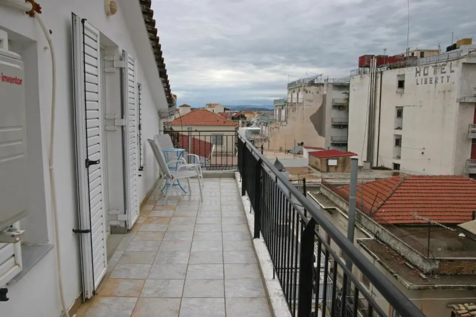 Ρήγας: Όμορφα στο Μεσολόγγι. Δ2