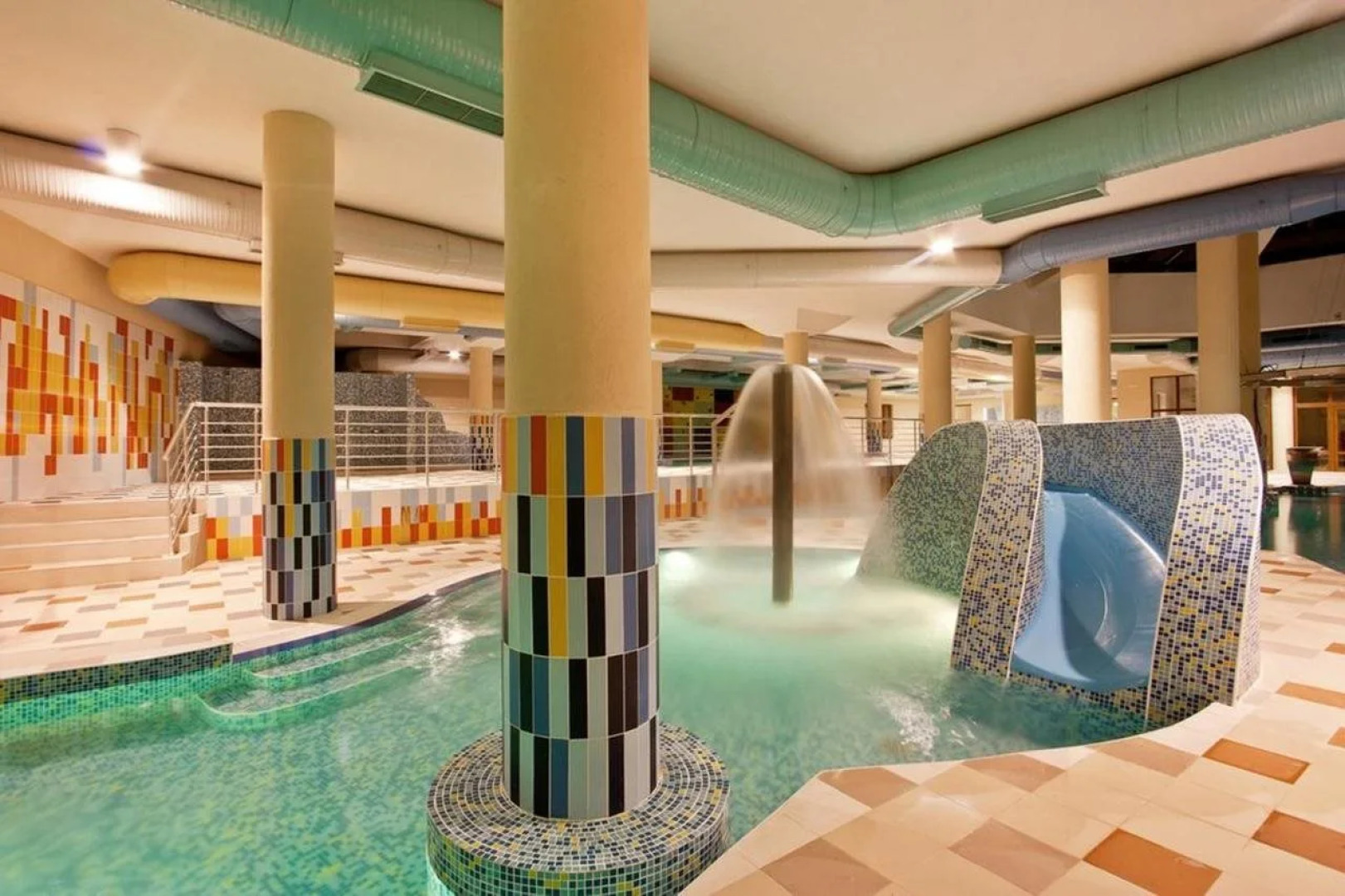 Apartment Tourist Complex & SPA Astera Bansko