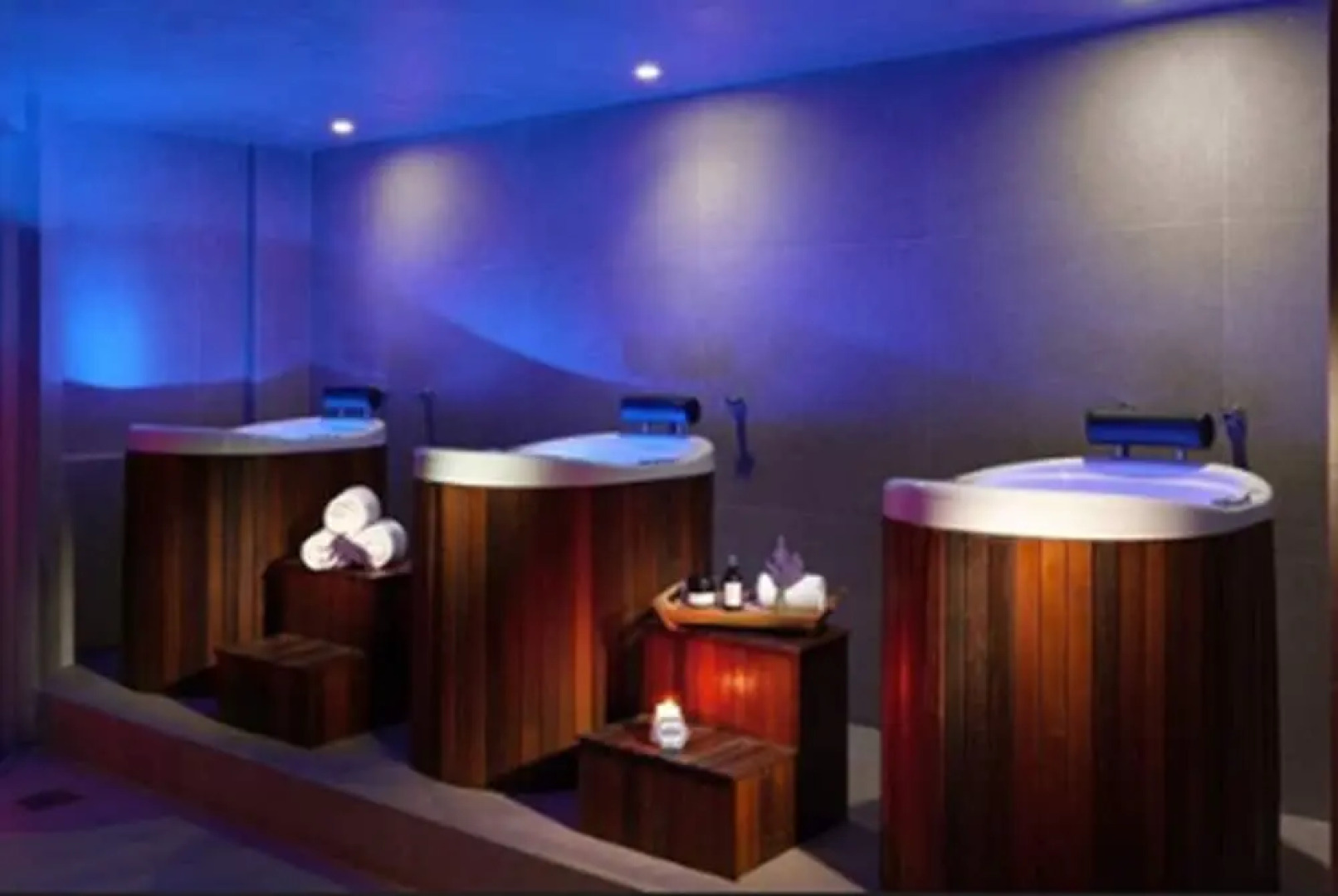 Malai Manso Resort Yatch Convention & Spa