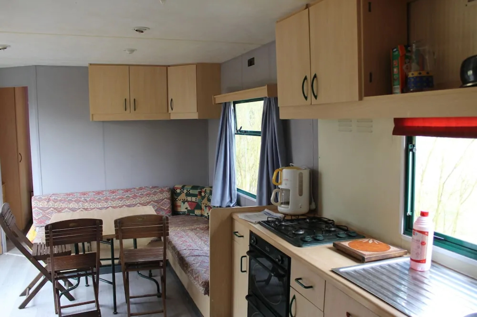 Camping de La Pointe