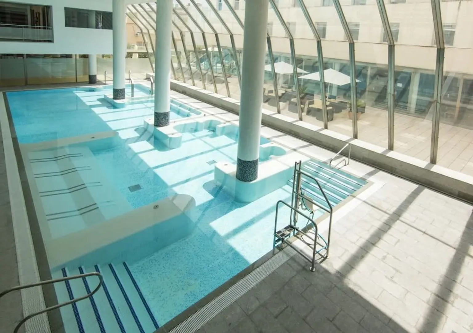 Albergue Inturjoven & Jaen - Hostel