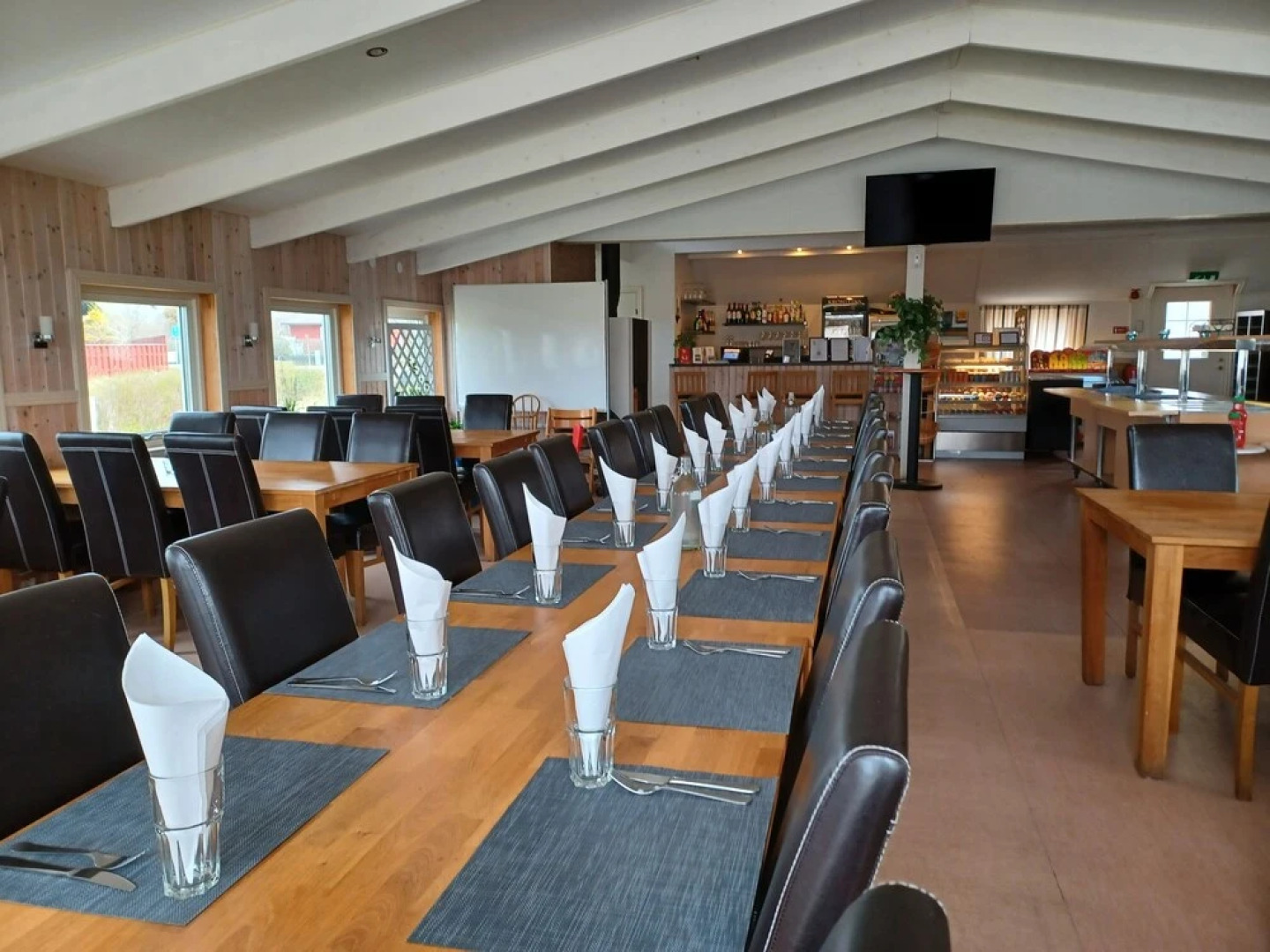 Solstickan Hotell & Vandrarhem