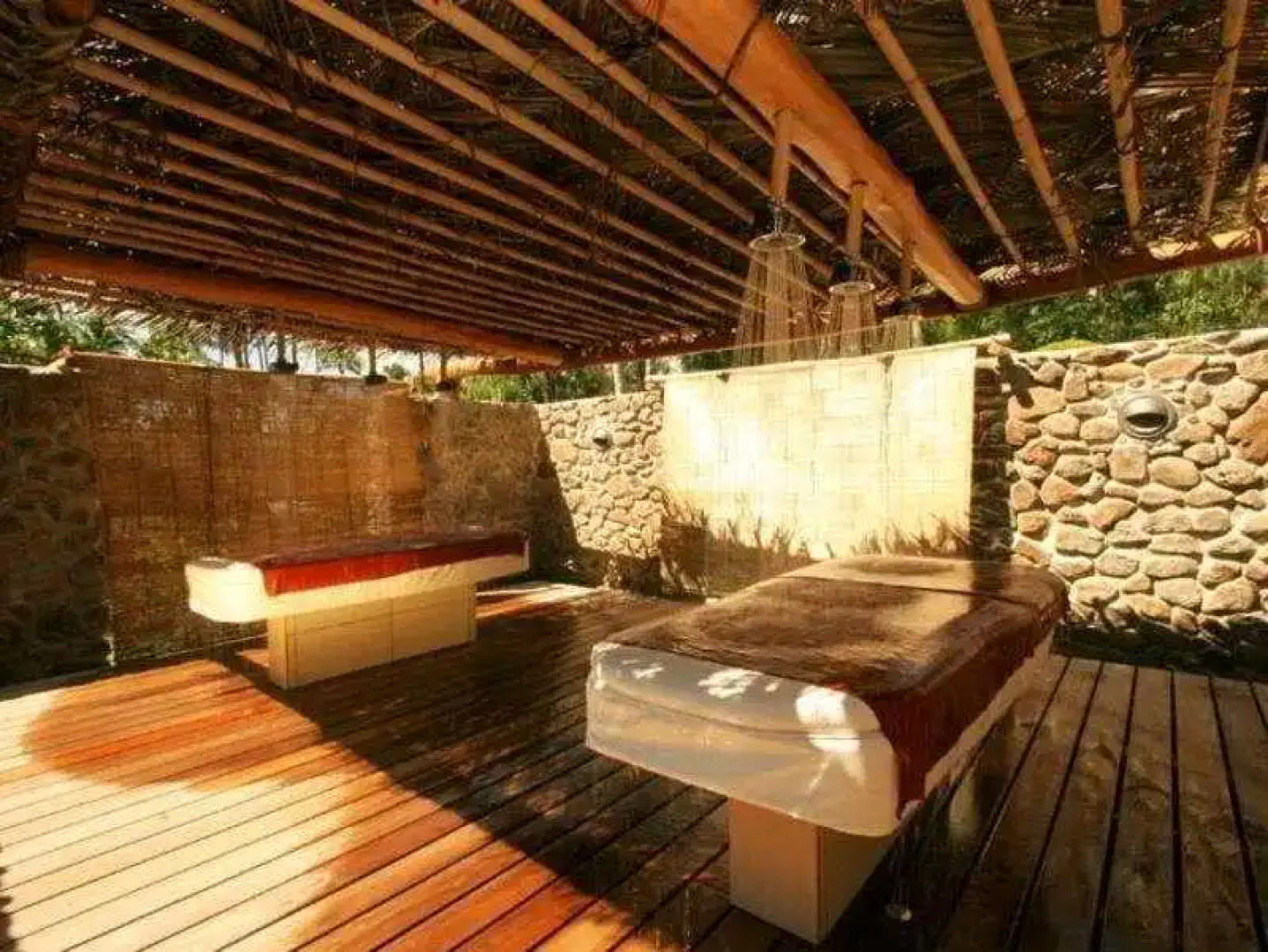 Bora Bora Pearl Beach Resort