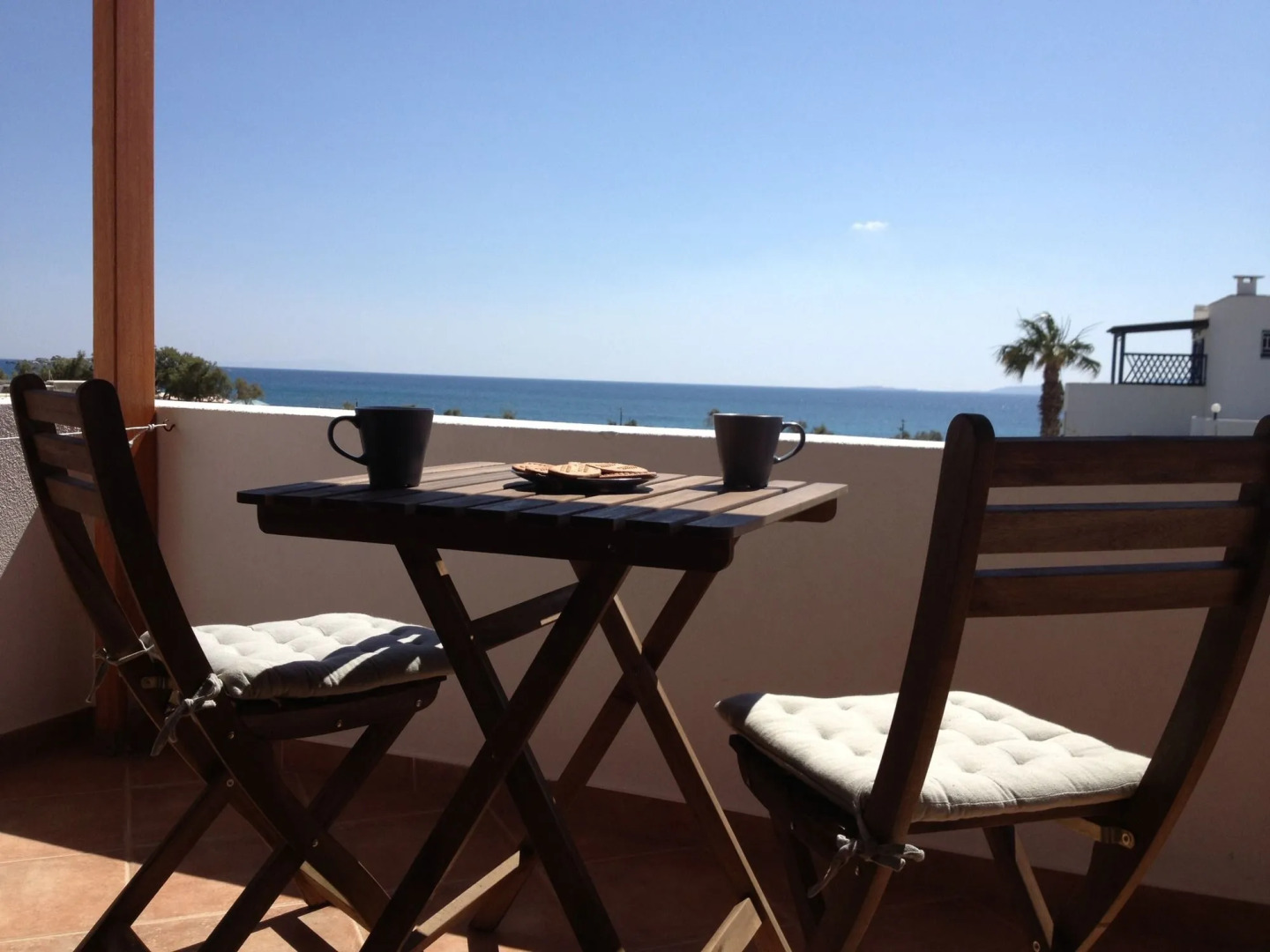 Marias Rooms & Studios