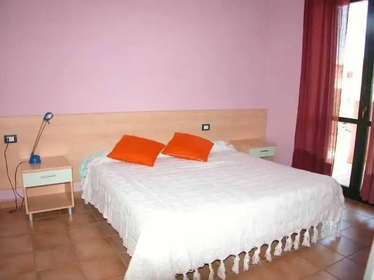 Residence Perla Rosa