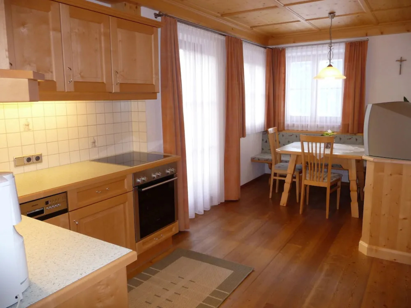 Gutwenger Ferienwohnungen & Almhütten