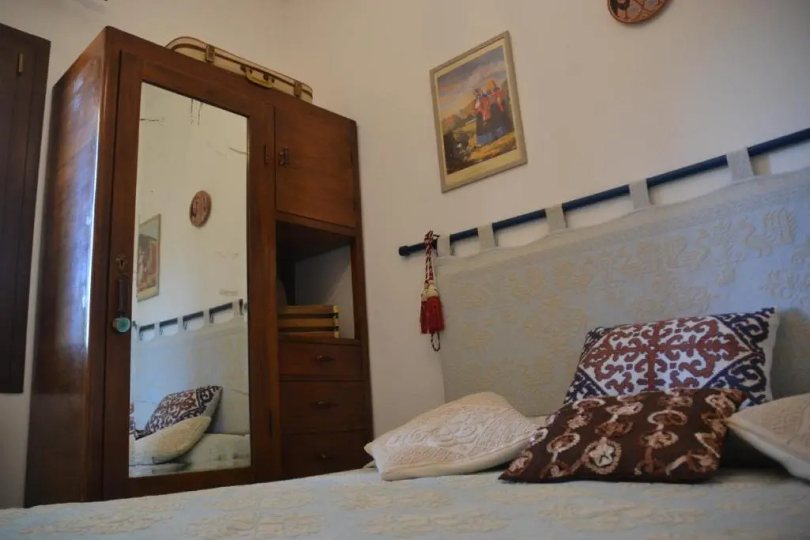 B&B Antica Botte Sassari