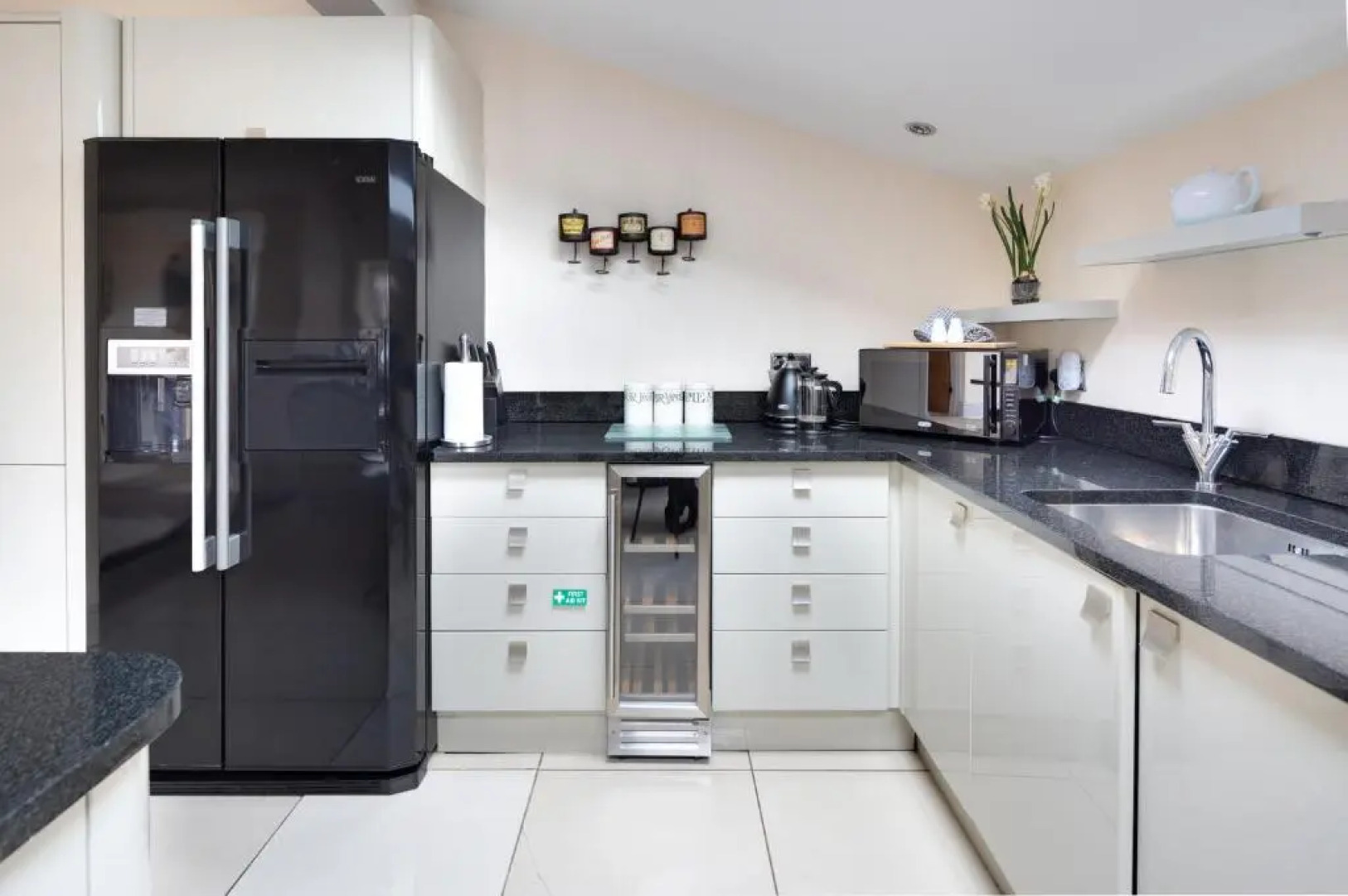 Oakerthorpe Holiday Village