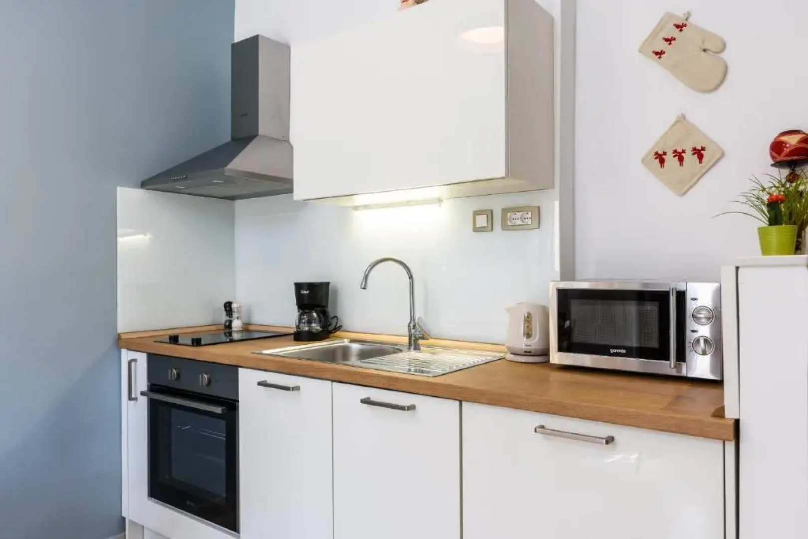 Apartmani Marko i Ana