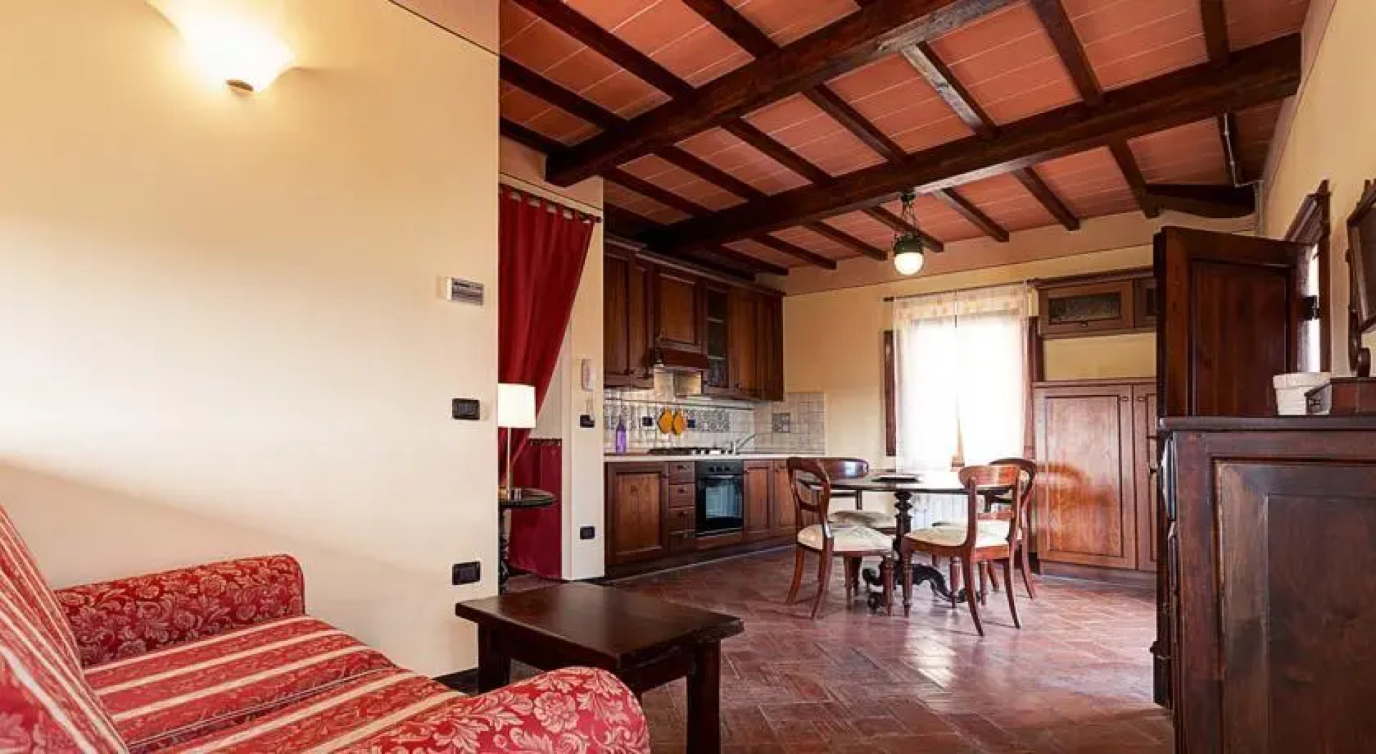 Appartamenti Monte Iside