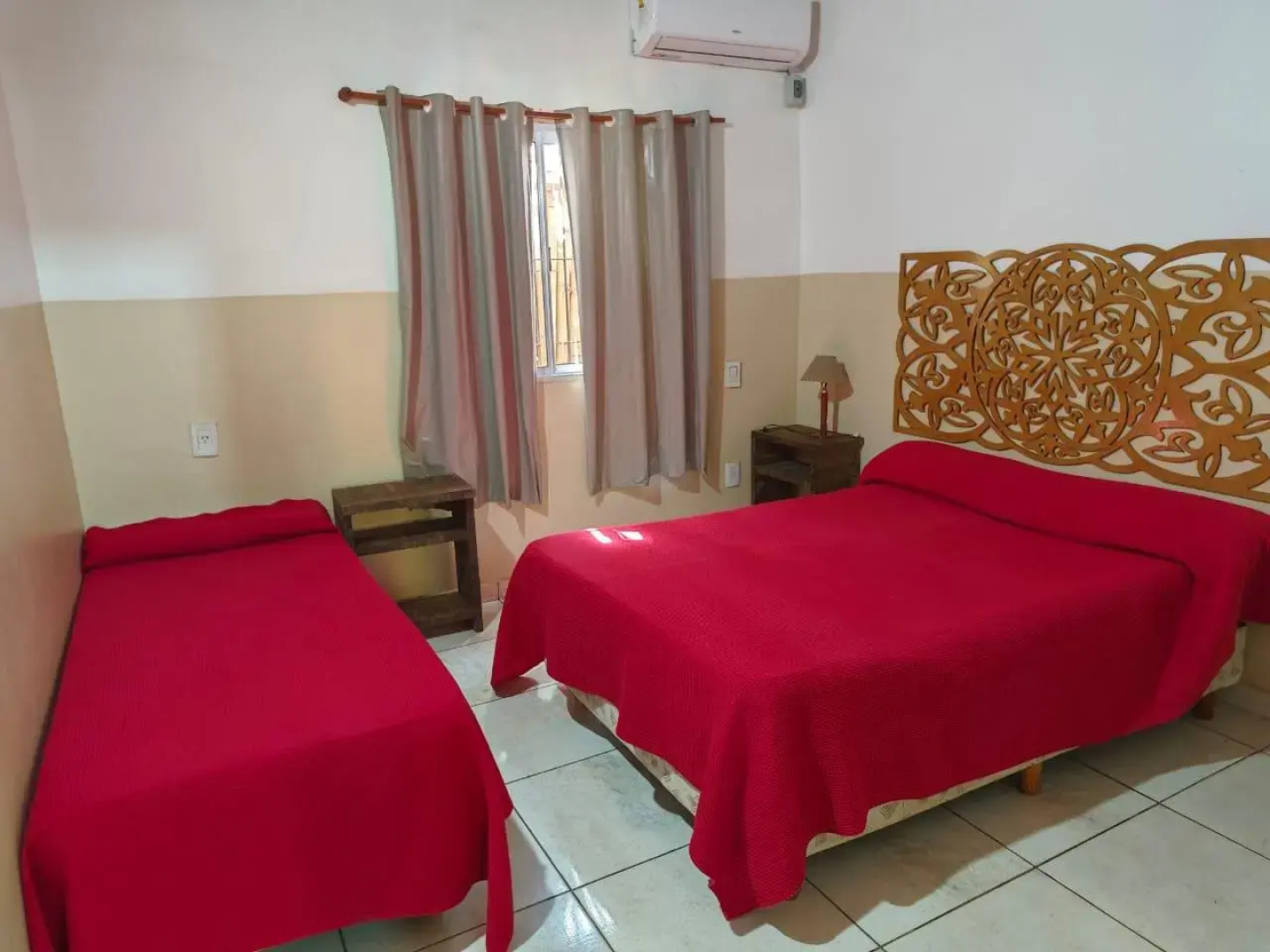 El Rosedal Cataratas