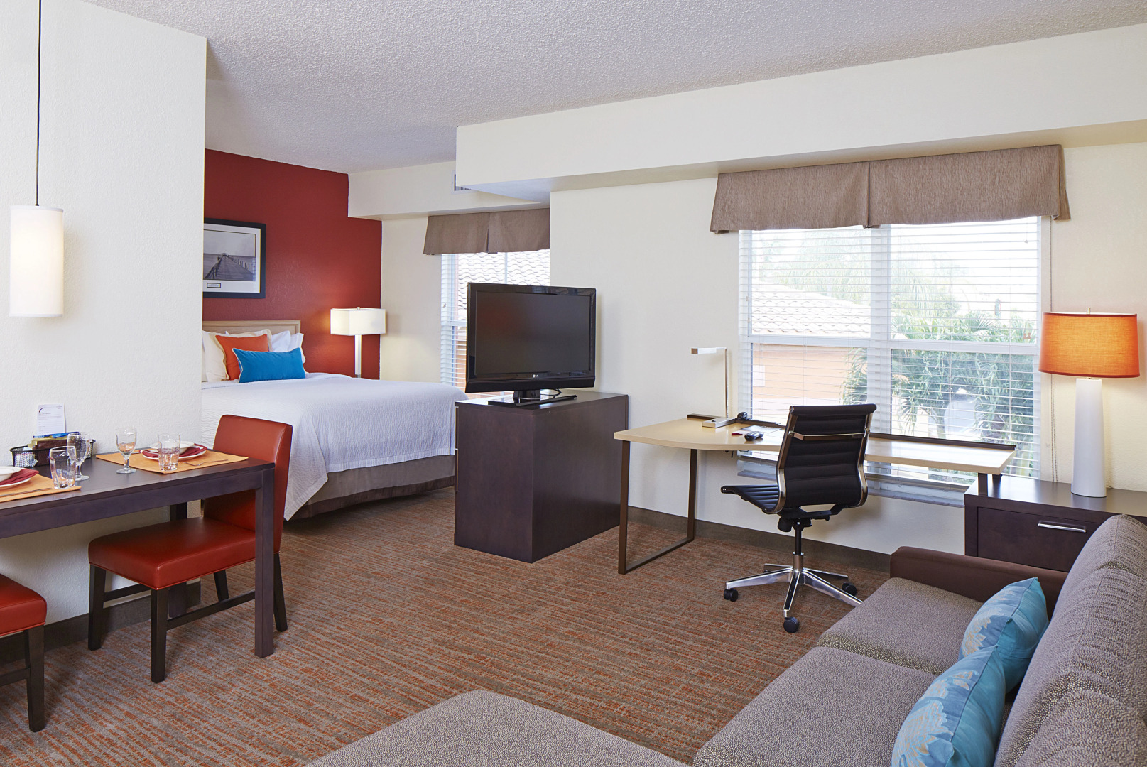 Residence Inn by Marriott Naples