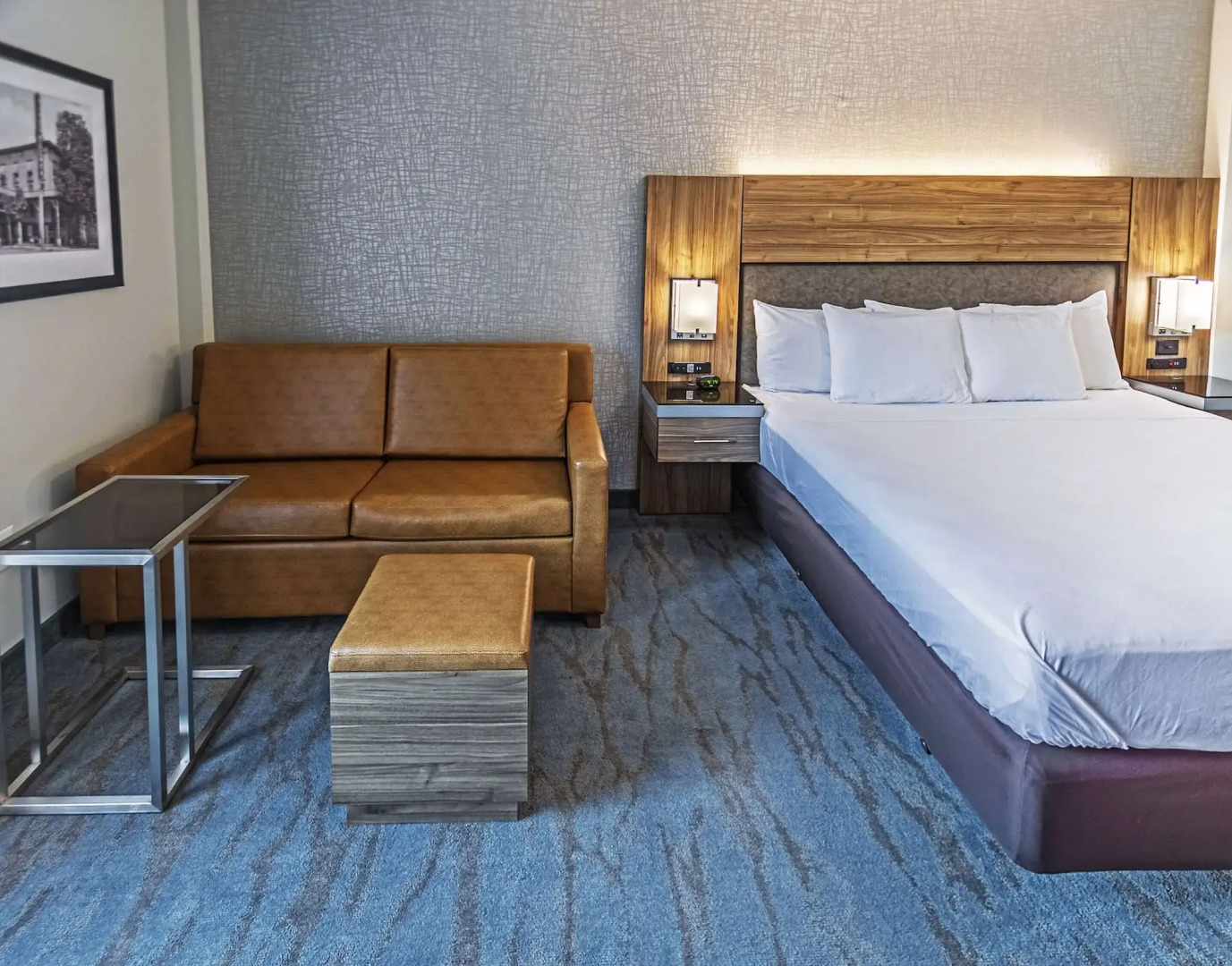 The Penn Stroud, Stroudsburg - Poconos, an Ascend Collection Hotel