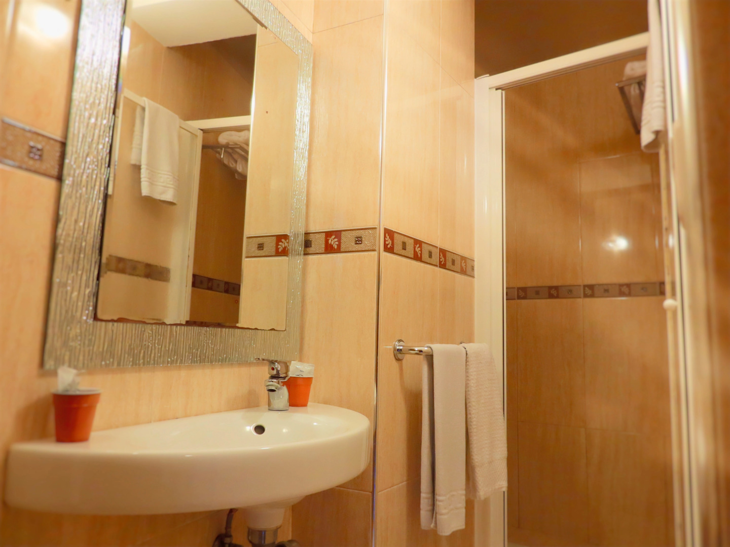 Hotel Santa Catalina