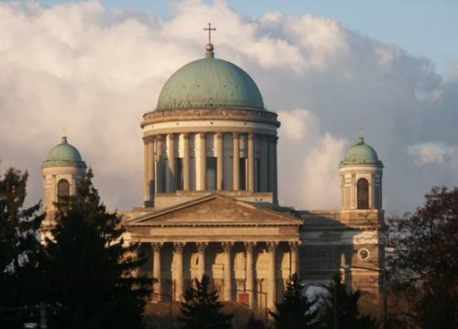 Szent Kristóf Panzió