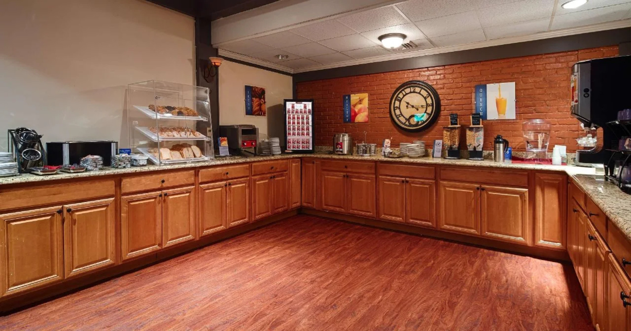 SureStay Plus Hotel by Best Western Lehigh Valley