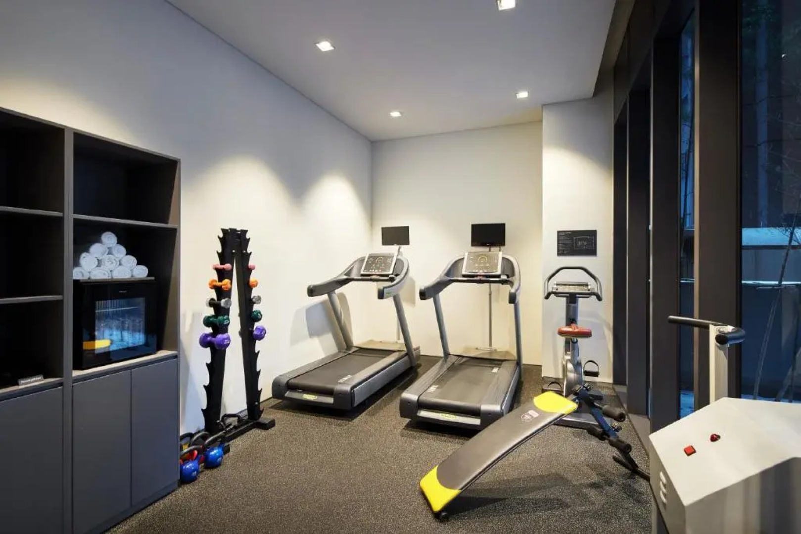 L7 MYEONGDONG by LOTTE HOTELS