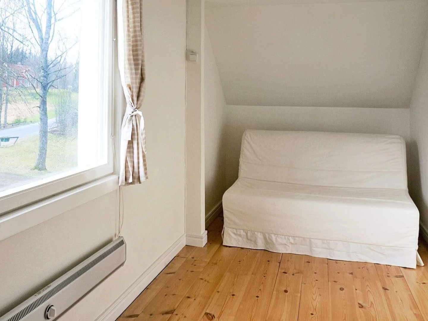 6 Person Holiday Home in Korsberga