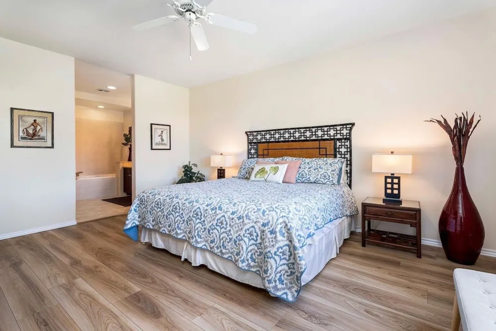 Waikoloa Fairway Villas
