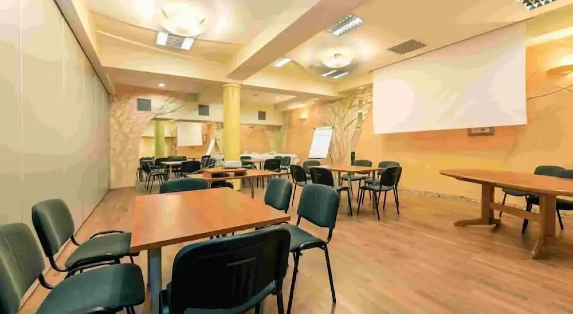 Hotel ARA Restauracja Club