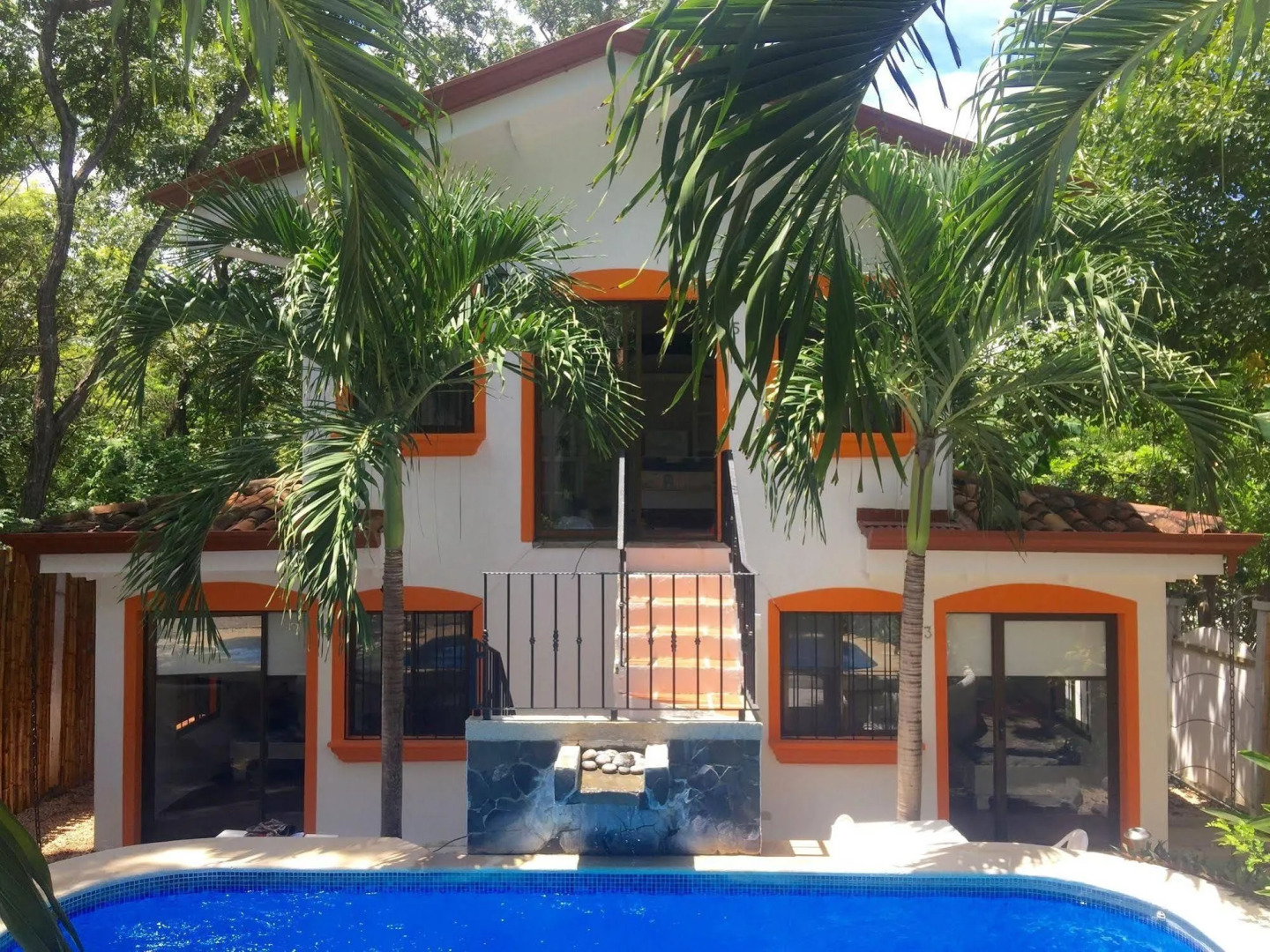 Hotel Gardenia Tamarindo