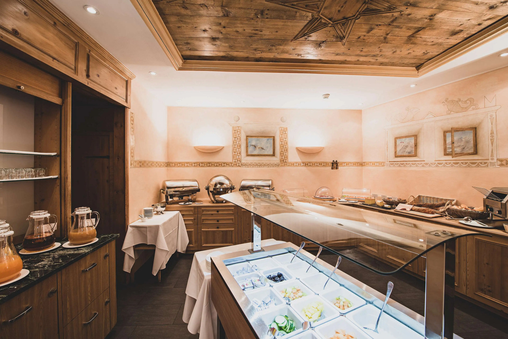 Art Boutique Hotel Monopol