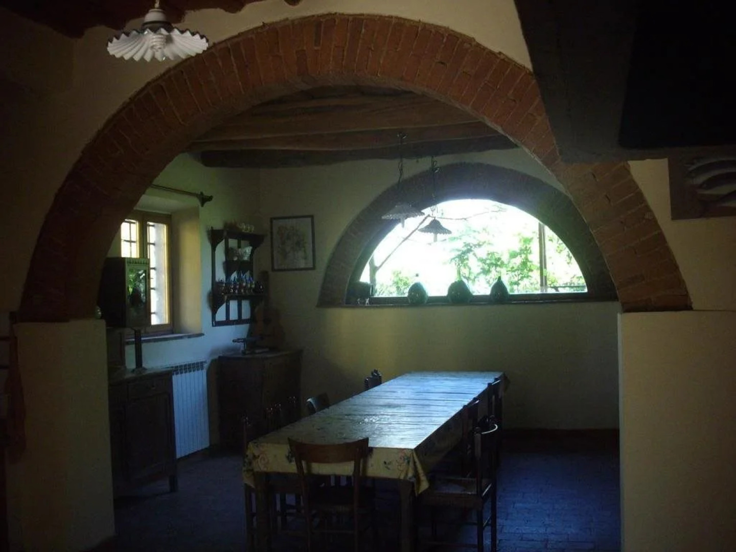 Agriturismo Il Cavallone