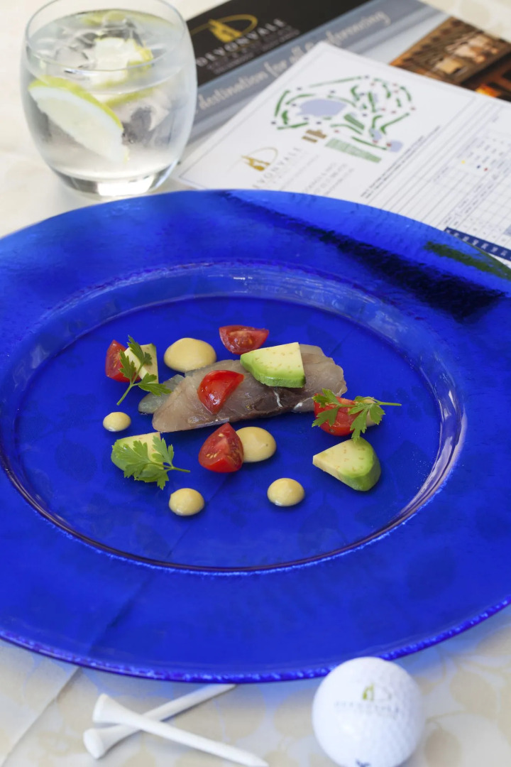 Devonvale Golf & Wine Estate