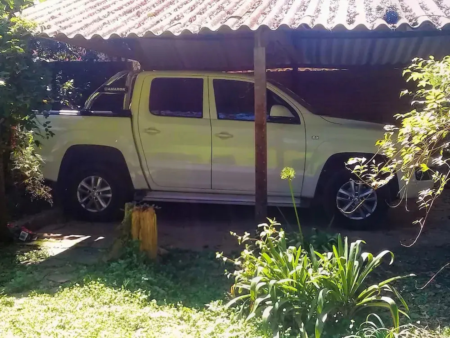 Terrazas Del Coya - Hostel