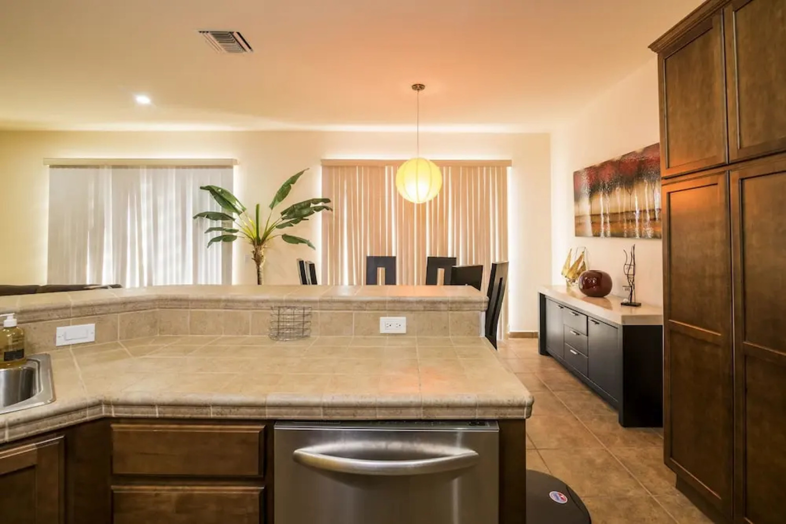 Paraiso Del Mar Resort V103 3 Bed by Casago