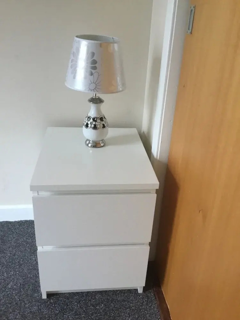 Brabloch Park Apartment