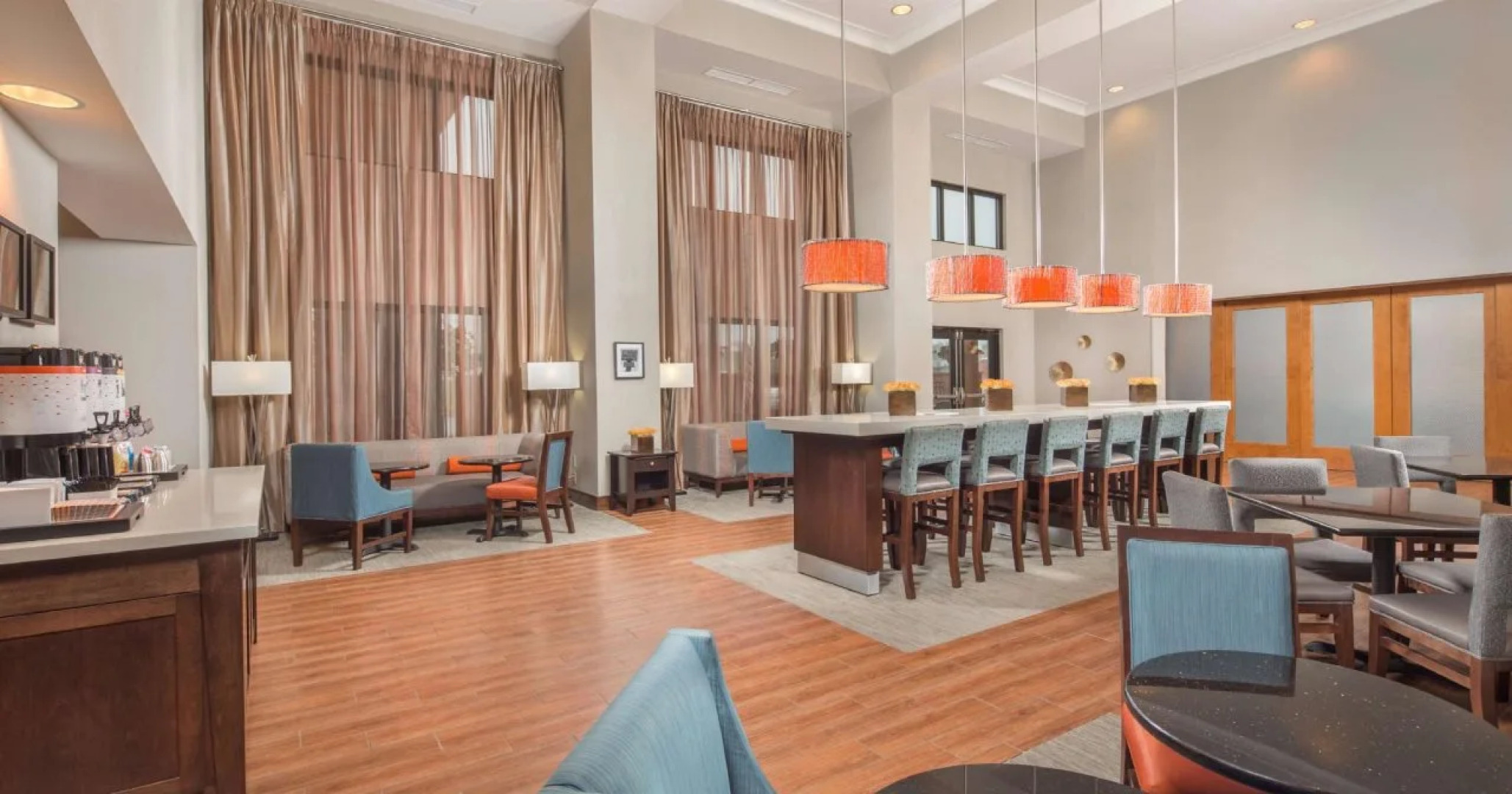 Hampton Inn & Suites Schererville