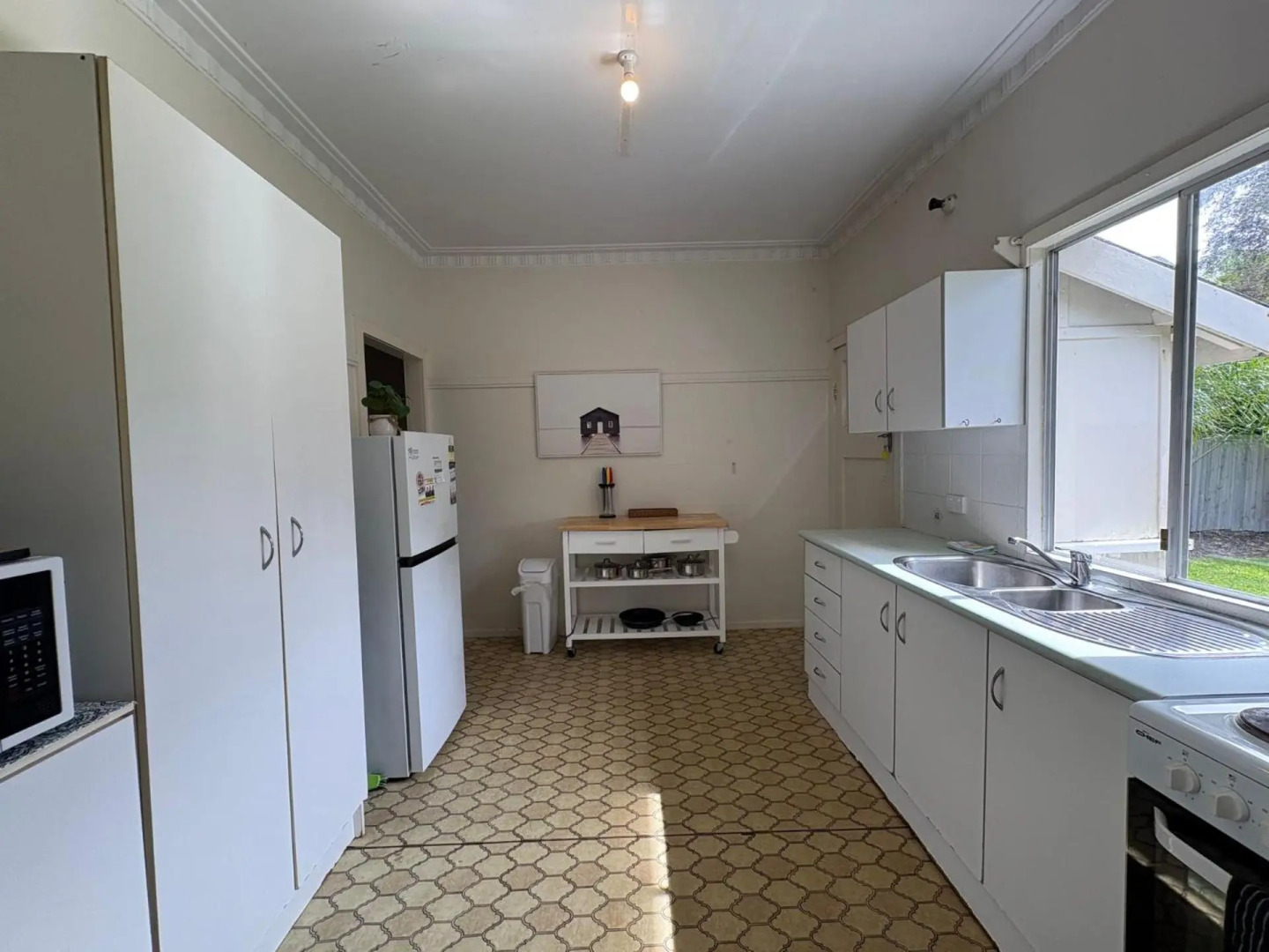 Kings Beach Cottage, 3 Min Walk To The Sand