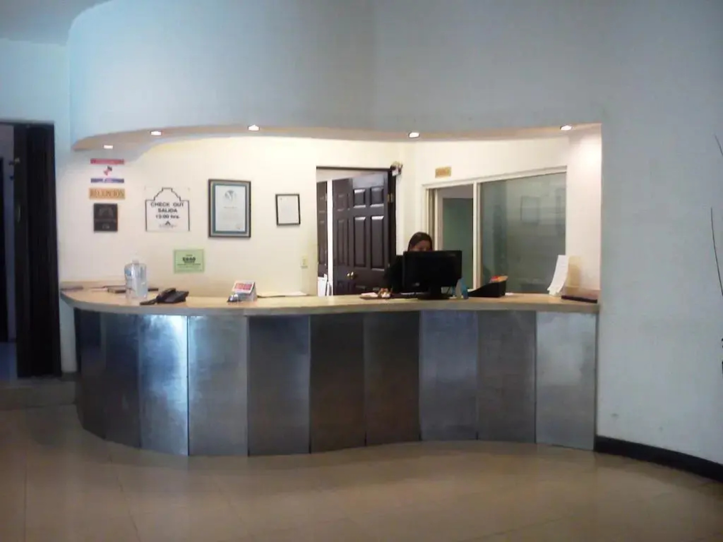 Hotel Plaza del Arco