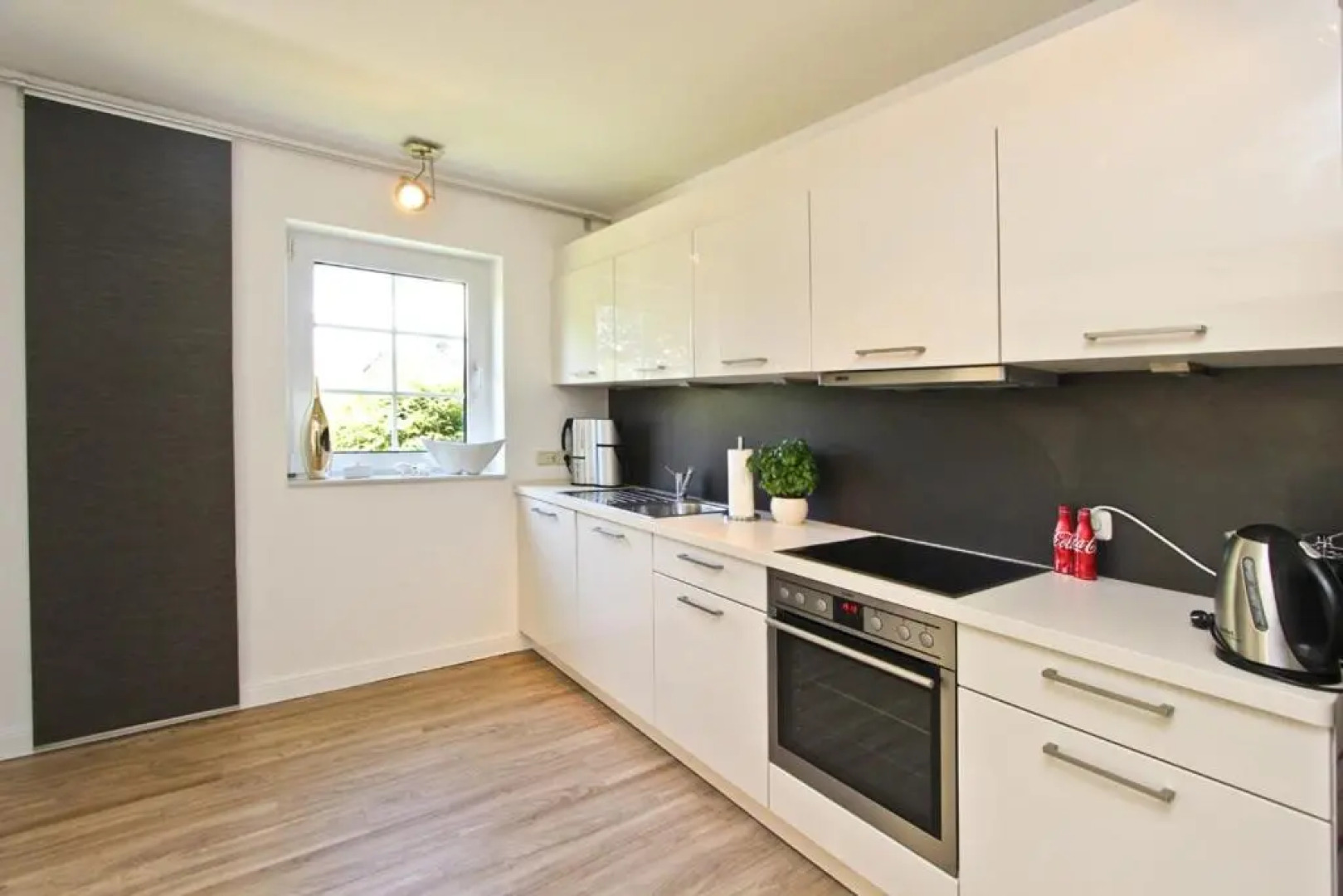 Ferienhaus Ostseerausch