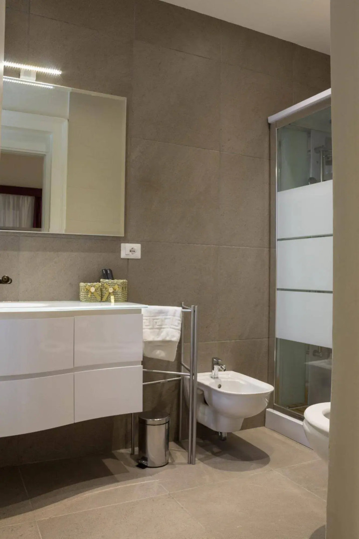 Le suites del duca di Sarro