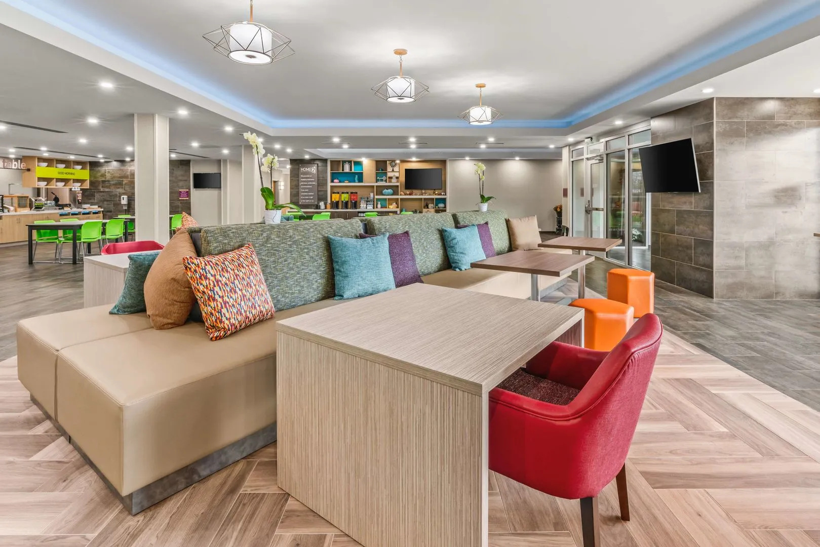 Home2 Suites by Hilton North Conway