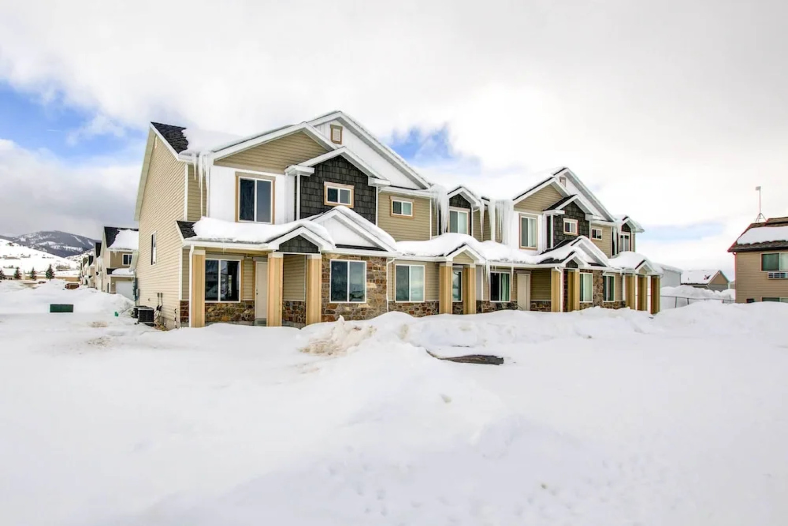 Family-friendly Bear Lake Vacation Rental