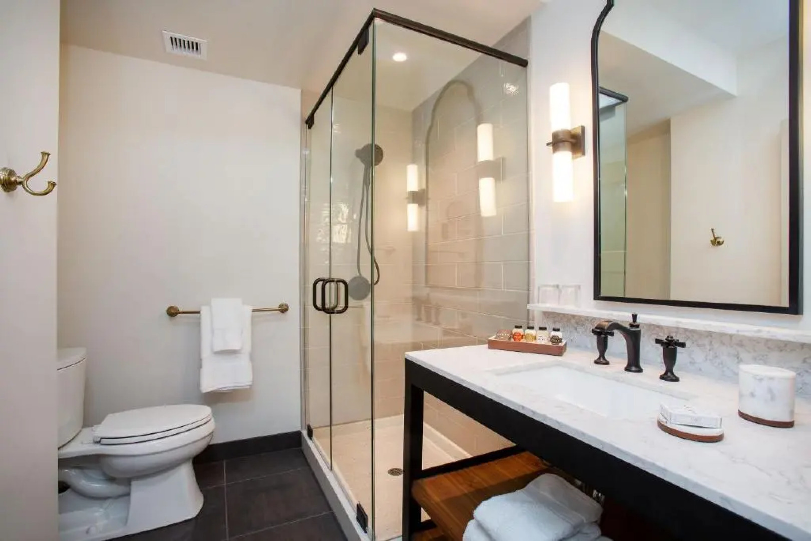 The Lodge at St Edward Park