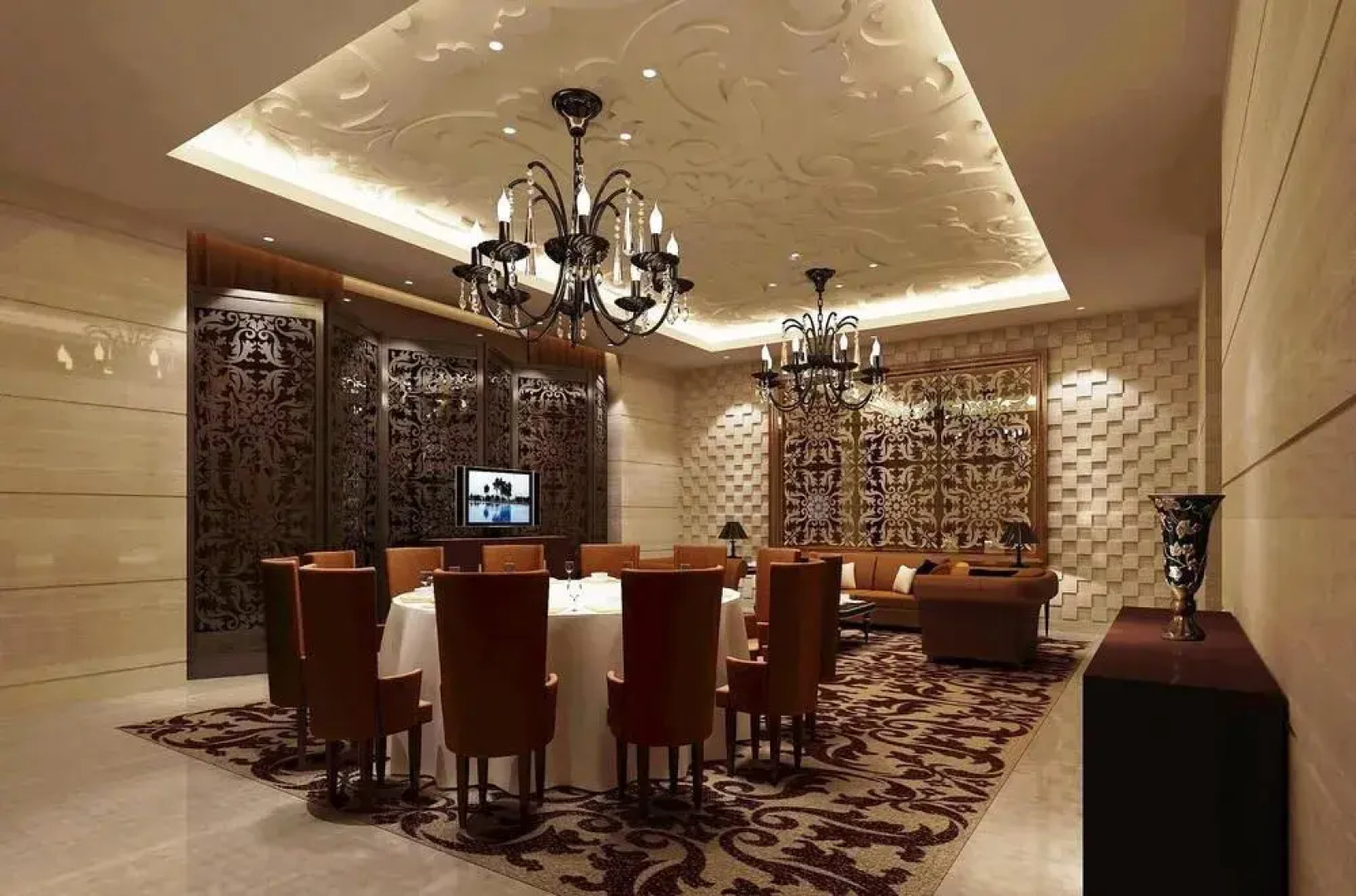 Liaobin Boli Hotel - Panjin