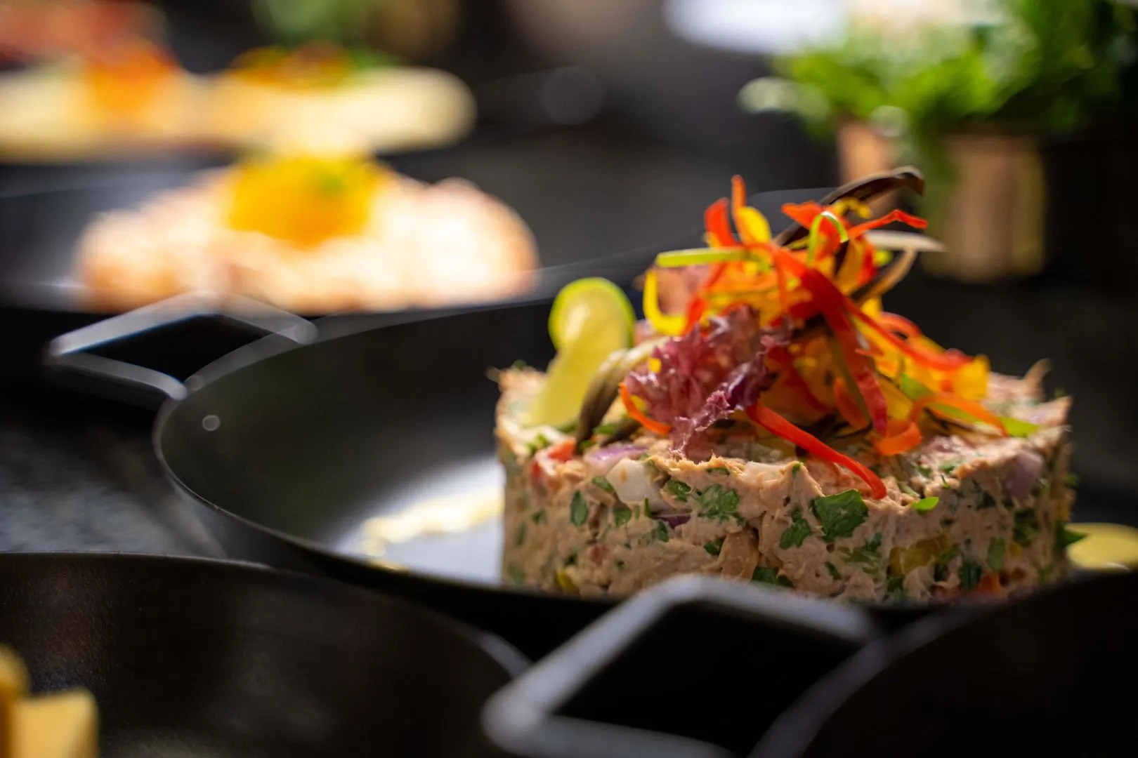 Movenpick Resort Soma Bay