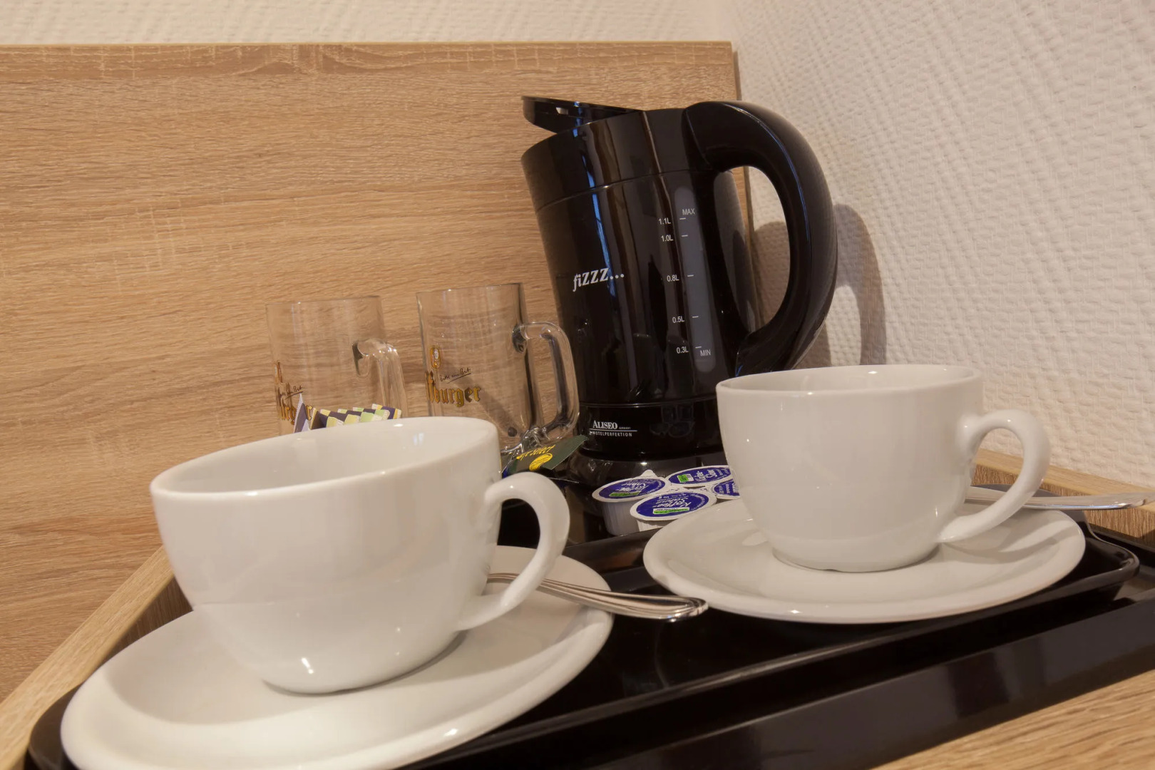 Best Western Plus Hotel Schwarzwald Residenz