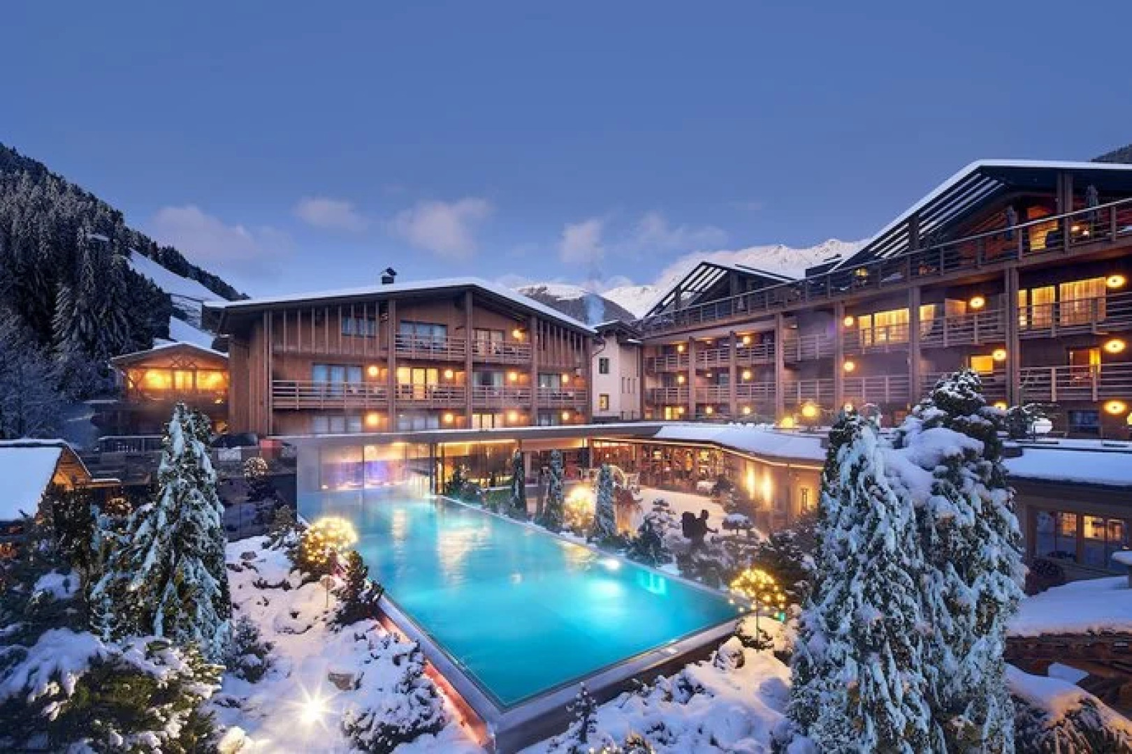 Holiday Inn Select - Peachtre