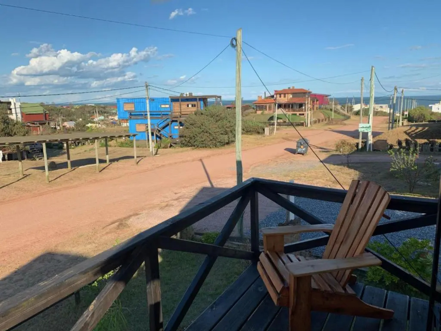 Complejo Vidas del Mar