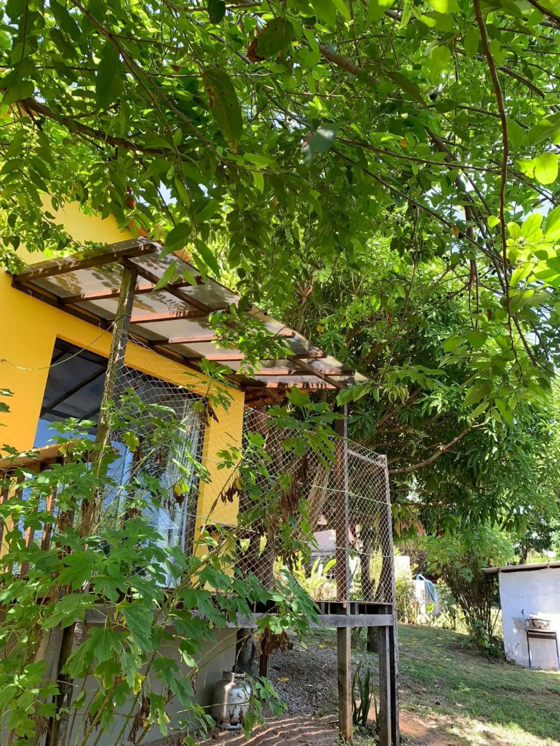 Sítio Vila das Flores