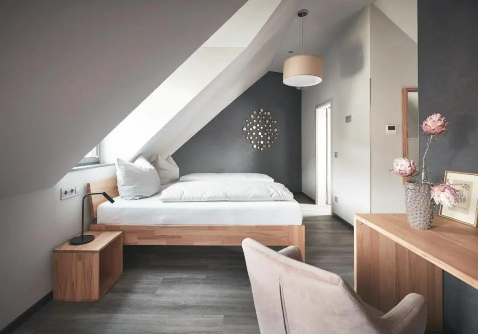 Hotel Landlust Sankt Martin