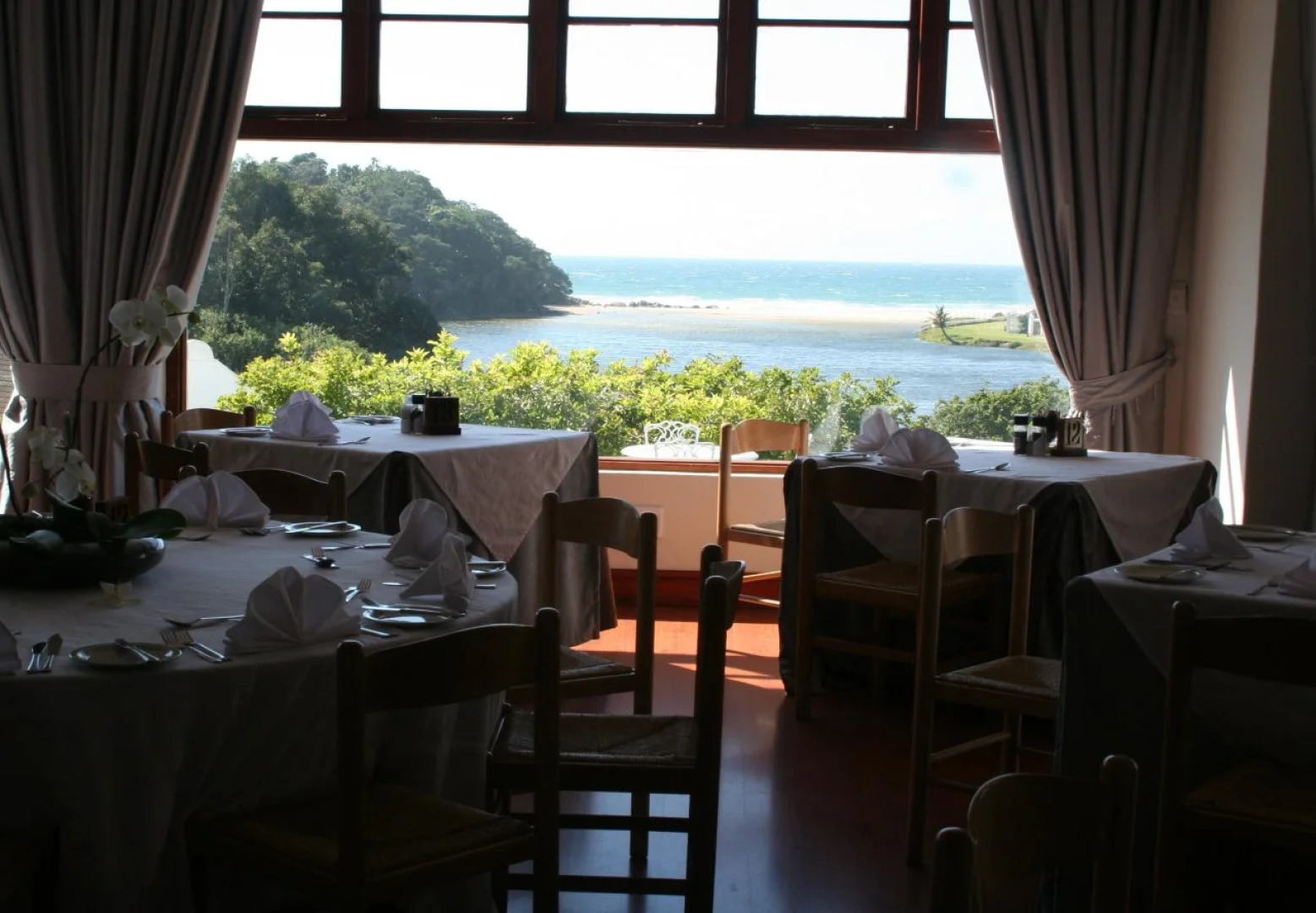 The Estuary Hotel and Spa