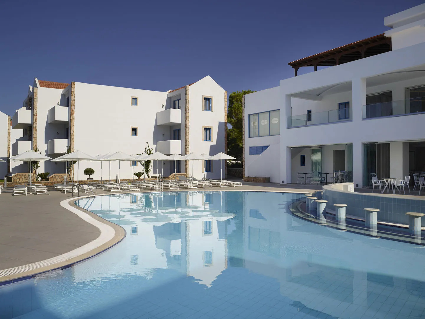 Lindia Thalassa Resort